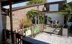 La Ligule - Cottages And Children'S Farm